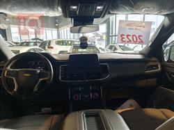 شيفروليه تاهو